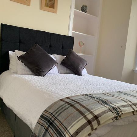 Clyde Hub Apartment Gourock Exterior photo